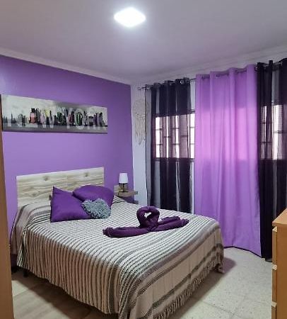 Vivienda Acerina Apartment Las Palmas de Gran Canaria Luaran gambar