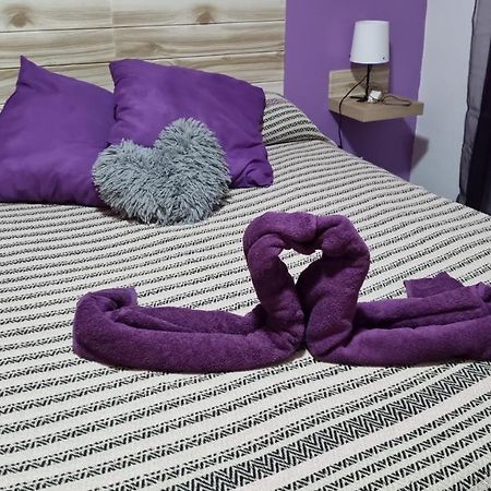 Vivienda Acerina Apartment Las Palmas de Gran Canaria Luaran gambar