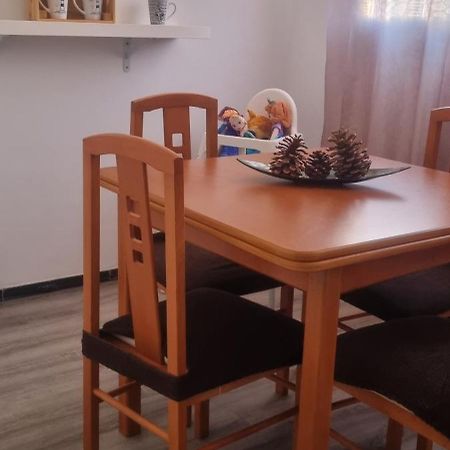 Vivienda Acerina Apartment Las Palmas de Gran Canaria Luaran gambar