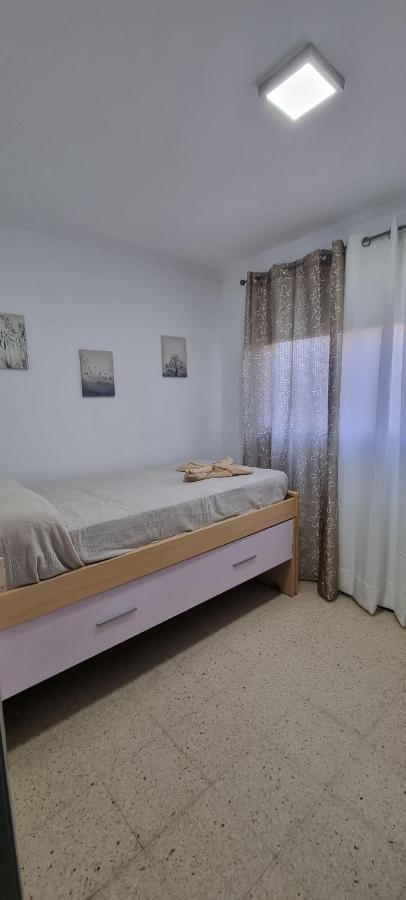 Vivienda Acerina Apartment Las Palmas de Gran Canaria Luaran gambar