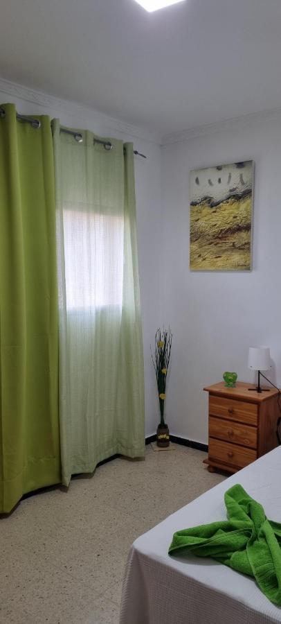 Vivienda Acerina Apartment Las Palmas de Gran Canaria Luaran gambar