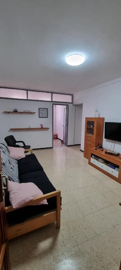 Vivienda Acerina Apartment Las Palmas de Gran Canaria Luaran gambar