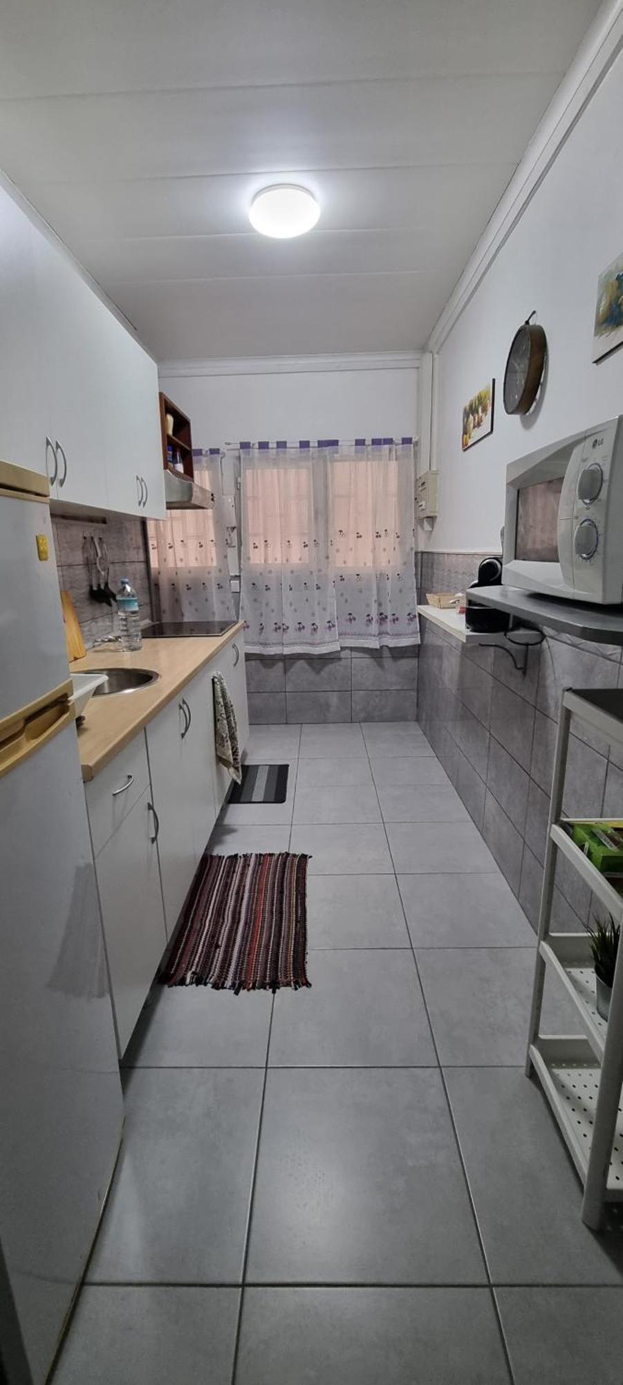 Vivienda Acerina Apartment Las Palmas de Gran Canaria Luaran gambar