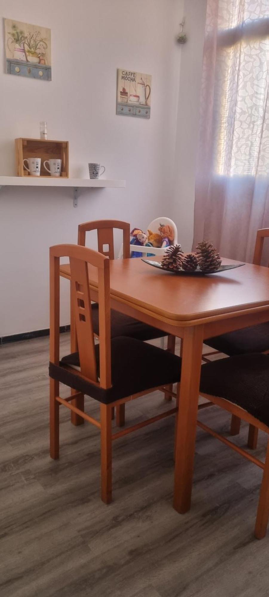 Vivienda Acerina Apartment Las Palmas de Gran Canaria Luaran gambar